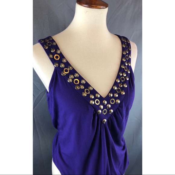 Michael Kors Tank - Picture 5 of 5